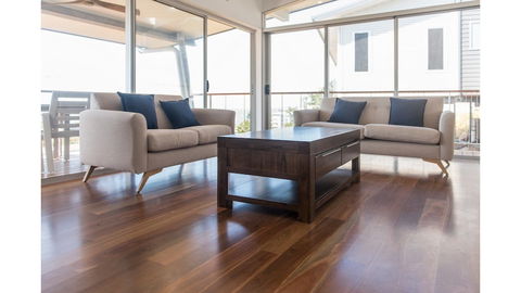 Oleander Holiday Home Airlie Beach - Accommodation Perth 2