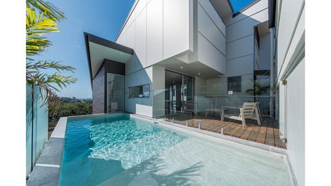 Oleander Holiday Home Airlie Beach - Accommodation Perth 1