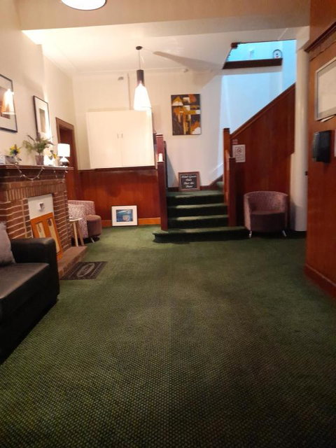 Exchange Hotel Goulburn - Accommodation Perth 1