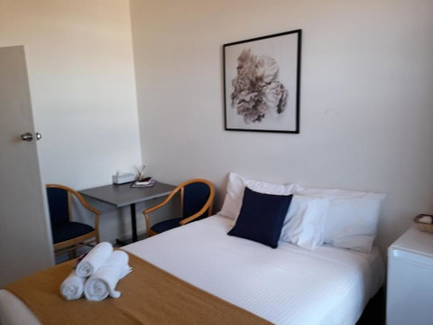 Exchange Hotel Goulburn - Accommodation Perth 4