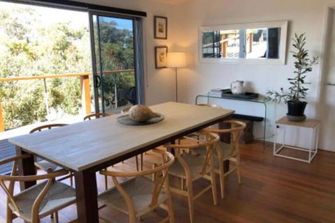 The Anglesea Beach House ADVENTURE RETREAT - Accommodation Perth 3