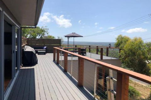 The Anglesea Beach House ADVENTURE RETREAT - Accommodation Perth 4