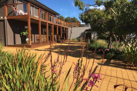 The Anglesea Beach House ADVENTURE RETREAT - Accommodation Perth 0