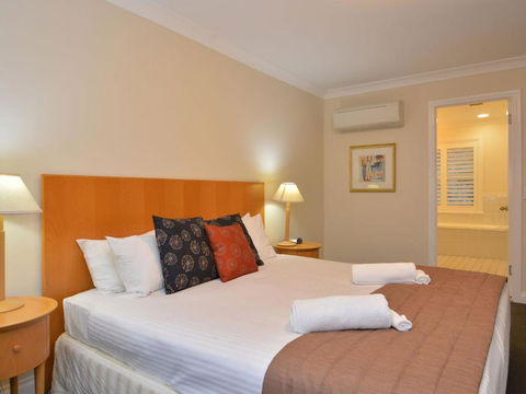 Villa 3br Chambourcin Resort Condo Located Within Cypress Lakes Resort (nothing Is More Central) - Perth Resorts 6