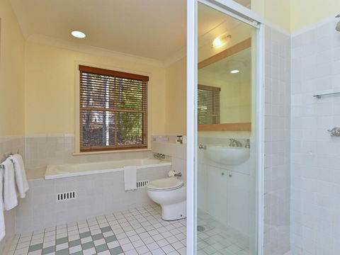 Villa 3br Chambourcin Resort Condo Located Within Cypress Lakes Resort (nothing Is More Central) - Perth Resorts 4