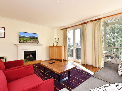 Villa 3br Chambourcin Resort Condo Located Within Cypress Lakes Resort (nothing Is More Central) - Perth Resorts 1