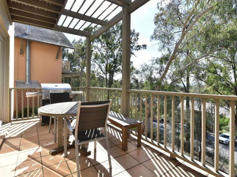 Villa 3br Chambourcin Resort Condo Located Within Cypress Lakes Resort (nothing Is More Central) - Perth Resorts 3