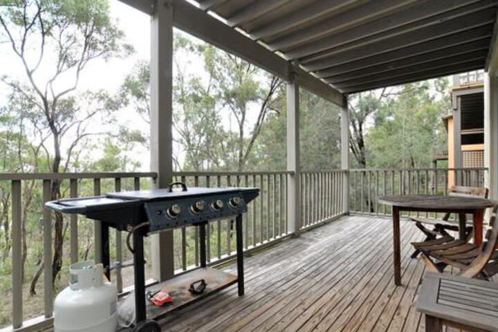  Accommodation Perth