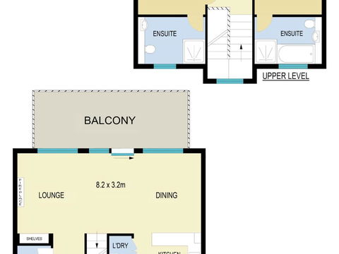 Villa Prosecco Located Within Cypress Lakes - Perth Resorts 4