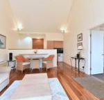 Villa Spa Executive 1br Champagne Resort Condo located within Cypress Lakes Resort nothing is more central - Accommodation Perth