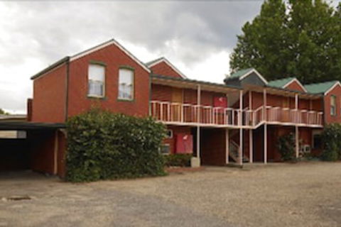 Railway Motel Myrtleford - Perth Resorts 0
