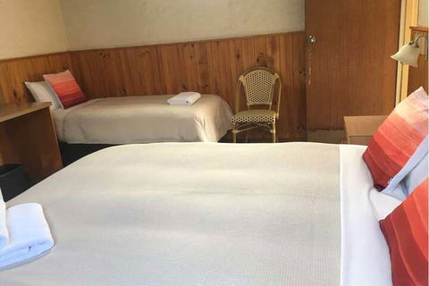 Railway Motel Myrtleford - Perth Resorts 5