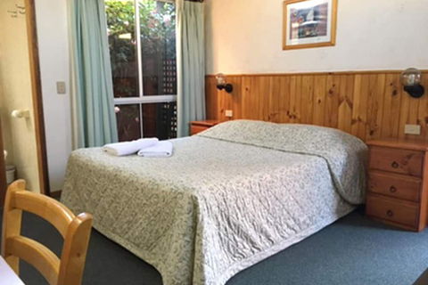 Railway Motel Myrtleford - Perth Resorts 3