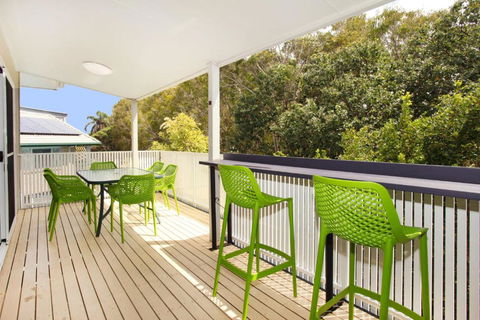 Unit 1 On The Park Coolum Beach - Perth Resorts 4