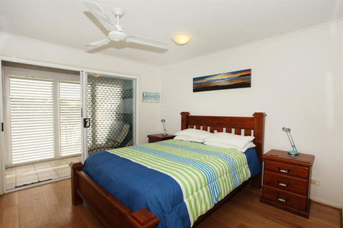 Unit 1 On The Park Coolum Beach - Perth Resorts 6
