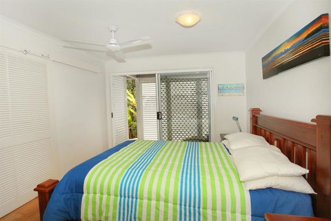Unit 1 On The Park Coolum Beach - Perth Resorts 2