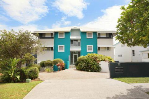 Unit 1 On The Park Coolum Beach - Perth Resorts 0