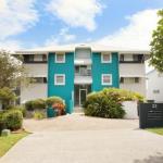 Unit 1 On The Park Coolum Beach - Perth Resorts 1