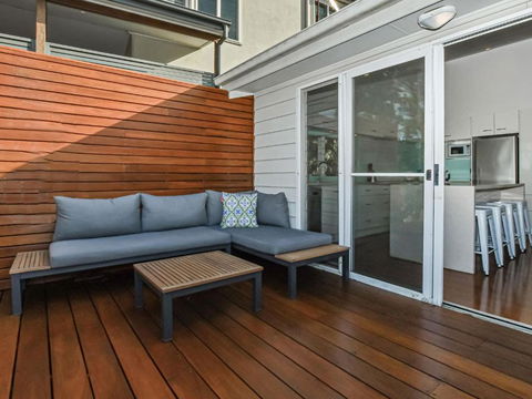 Duggan House - Perth Resorts 1