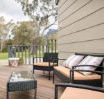 The Peaks Halls Gap - Accommodation Perth