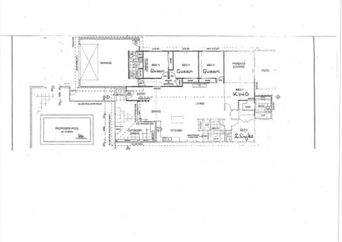 22 Sorrento Avenue Coolum Beach Linen Supplied PET FRIENDLY 500 BOND - Accommodation Perth 5