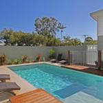 22 Sorrento Avenue Coolum Beach Linen Supplied PET FRIENDLY 500 BOND - Accommodation Perth 0