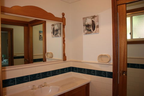 Birchgrove Terrace Unit 6 - Accommodation Perth 0