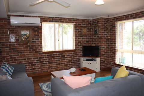 Birchgrove Terrace Unit 6 - Accommodation Perth 4