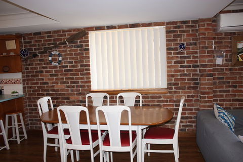 Birchgrove Terrace Unit 6 - Accommodation Perth 2