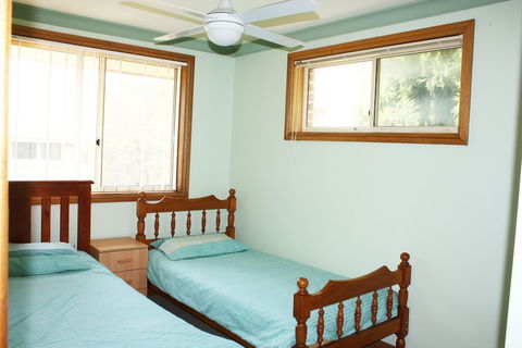 Birchgrove Terrace Unit 6 - Accommodation Perth 6