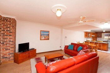 Birchgrove Terrace Unit 3 - Accommodation Perth 2