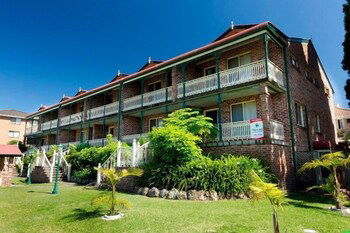 Birchgrove Terrace Unit 3 - Accommodation Perth 6