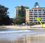 Beachpoint Unit 202 28 North Street - Accommodation Perth