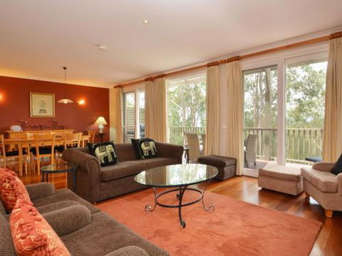 Villa 3br Bella Vista Resort Condo Located Within Cypress Lakes Resort (nothing Is More Central) - Accommodation Perth 4