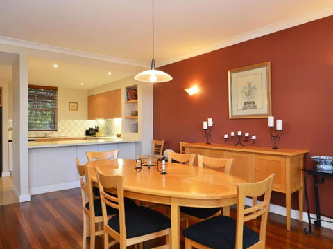 Villa 3br Bella Vista Resort Condo Located Within Cypress Lakes Resort (nothing Is More Central) - Accommodation Perth 2