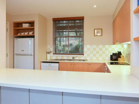 Villa 3br Bella Vista Resort Condo Located Within Cypress Lakes Resort (nothing Is More Central) - Accommodation Perth 3