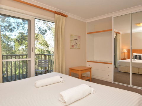 Villa 3br Bella Vista Resort Condo Located Within Cypress Lakes Resort (nothing Is More Central) - Accommodation Perth 5