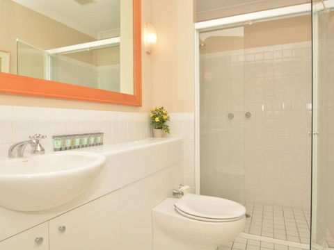 Villa 3br Bella Vista Resort Condo Located Within Cypress Lakes Resort (nothing Is More Central) - Accommodation Perth 1