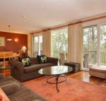 Villa 3br Bella Vista Resort Condo located within Cypress Lakes Resort nothing is more central - Accommodation Perth