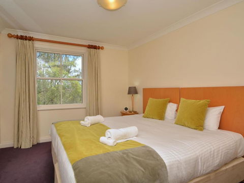 Villa Executive 2br Barbera Resort Condo Located Within Cypress Lakes Resort (nothing Is More Central) - Perth Resorts 2