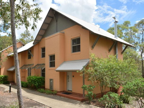 Villa Executive 2br Barbera Resort Condo Located Within Cypress Lakes Resort (nothing Is More Central) - Perth Resorts 6