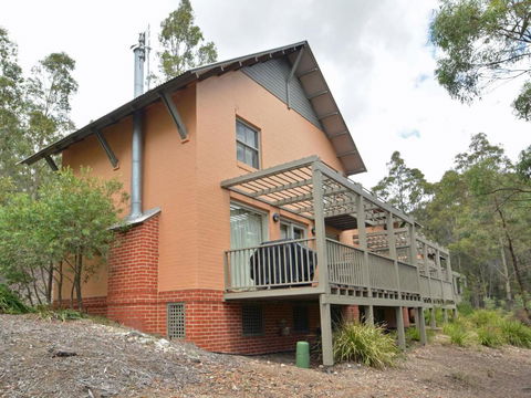 Villa Executive 2br Barbera Resort Condo Located Within Cypress Lakes Resort (nothing Is More Central) - Perth Resorts 3