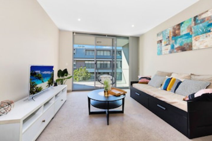 Lindfield NSW Accommodation Perth