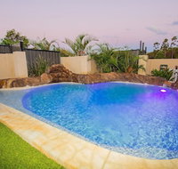 Anaheim Park Oasis - Accommodation Perth