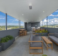 Astra Apartments Broadmeadow - Accommodation Perth
