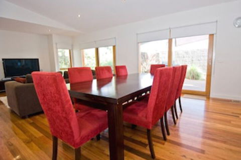 Monterey - Perth Resorts 1