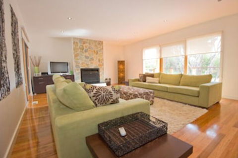 Monterey - Perth Resorts 0