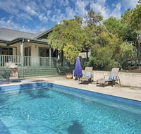 Poolside Sorrento - Accommodation Perth