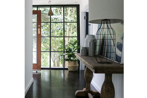 Morton Brae Luxury Cottage Sassafras - Perth Resorts 5