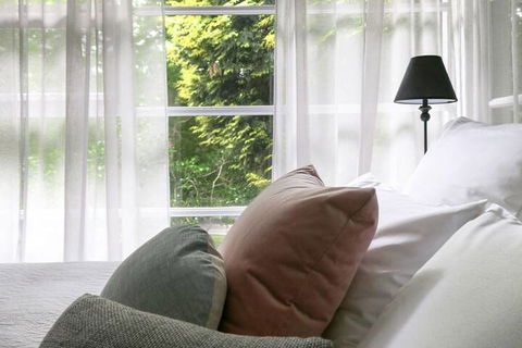 Morton Brae Luxury Cottage Sassafras - Perth Resorts 2